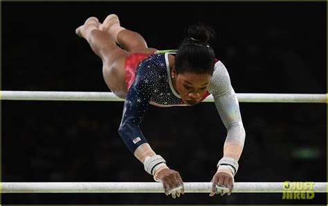 Usa Womens Gymnastics Team Wins Gold Medal At Rio Olympics 2016