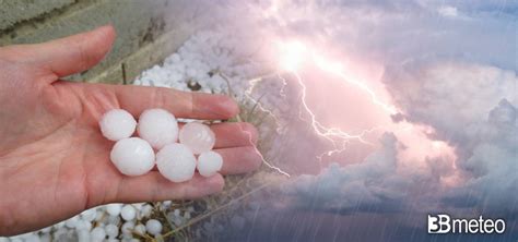 Cronaca Meteo Tempesta Di Grandine Sulla Puglia Colpita La Provincia Di Foggia Gravi Danni A