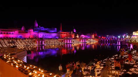 Popular Fairs Festivals And Major Cultural Events In Uttar Pradesh Tourism