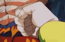 Broly is a 2018 japanese animated science. Broly GIFs | Tenor