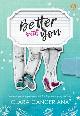 The official twitter for better with you: Better With You - Gagasmedia