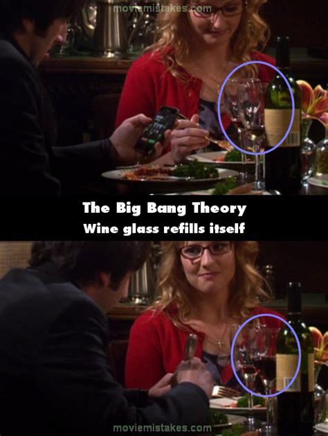 15 Biggest Mistakes In The Big Bang Theory