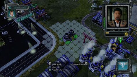 Command And Conquer Red Alert 3 Screenshots For Xbox 360 Mobygames