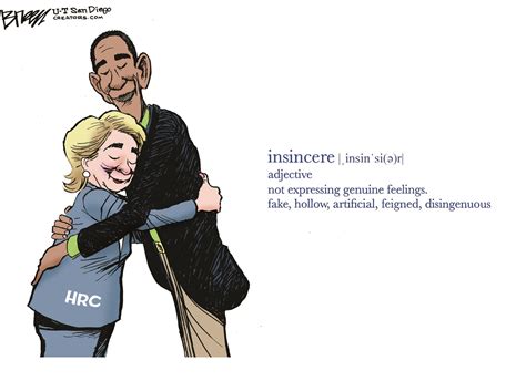 18 Editorial Cartoons That Will Instantly Take You Back To The Barack