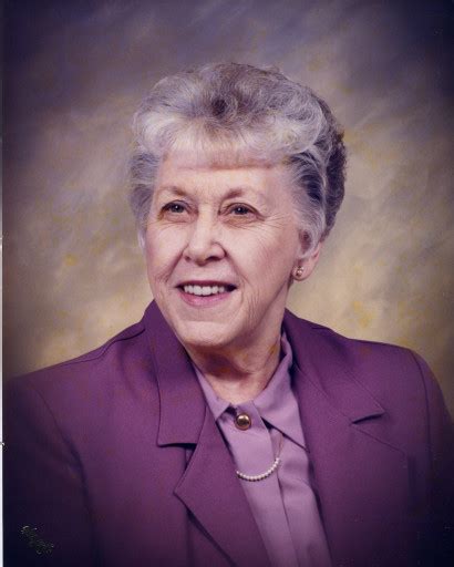 Josephine Horn Lee Obituary 2023 Rose Neath Funeral Homes