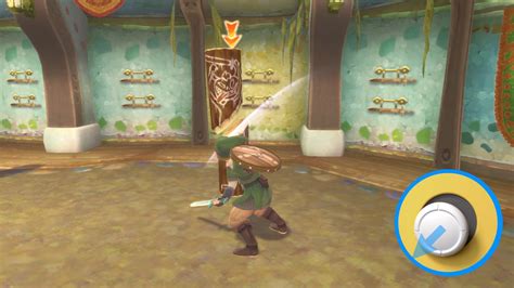 the legend of zelda skyward sword hd annoncé sur switch avec un gameplay remanié et des joy con