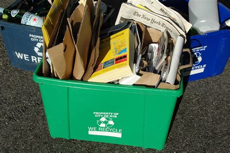 Does Recycling Work How To Tell And What You Can Do About It Green