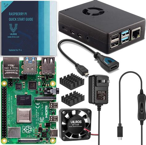 Best Raspberry Pi Kits Android Central