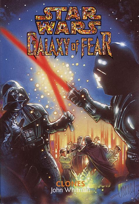 Galaxy Of Fear Clones Wookieepedia The Star Wars Wiki