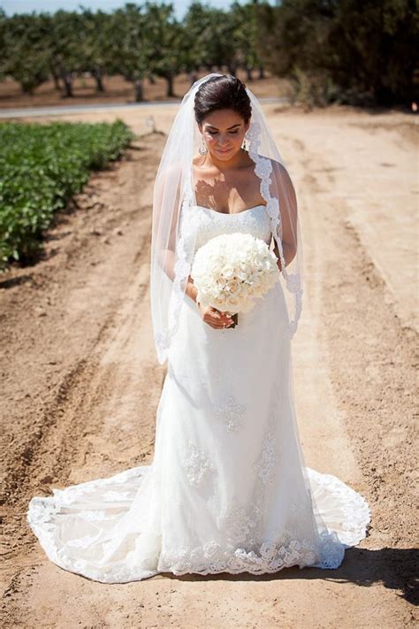 Pin By Flor Maria Nguyen On Our Mexican Wedding Mexican Wedding Dress Hispanic Wedding