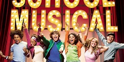 15 impresionantes datos sobre High School Musical | Diario Versión Final