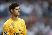 Real Madrid: Thibaut Courtois has been 2020's impact player