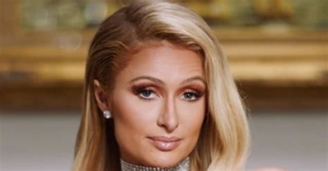 Paris Hilton Calls Donald Trumps Sexual Assault Accusers As ‘opportunists