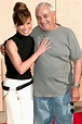 Paula Abdul's Father Harry Dies One Year After Her Mother's Death