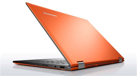 Lenovo Yoga 2 Pro 13 2 In 1 Ultrabook Lenovo Uae