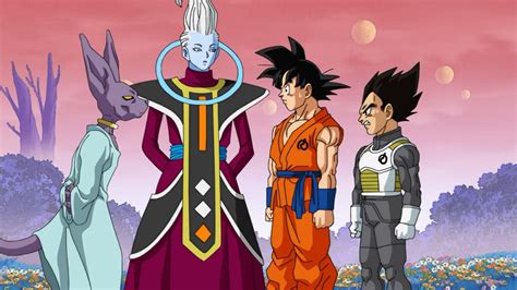 This list also includes individual characters only, which mean fusion characters like gotenk, gogeta, and vegito are excluded. Fmovies - Son Goku - The character was in such motion pictures: Dragon Ball - Season 2, Dragon ...
