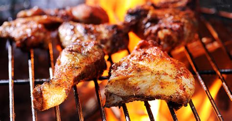 Do Grilled Meats Affect My Chances Of Surviving Breast Cancer Ctca