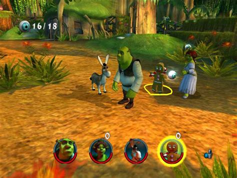 Shrek 2 Game Download Free For Pc Full Version