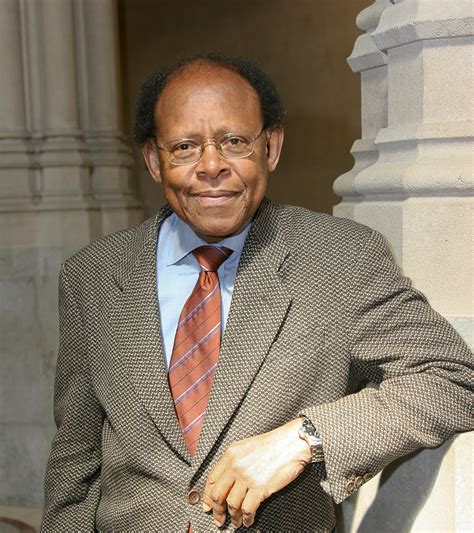 Review James Cone The Father Of Black Theology America Magazine