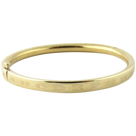 Baby bracelet solid gold gold baby bangles wedding rings engagement rings baby bangle bracelets jewelry gold rings bangles. Vintage 14K Yellow Gold ABC Baby Bangle Bracelet, 4 3/4" : Gold and Silver Brokers | Ruby Lane