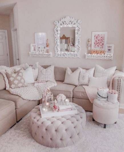 Girly Apartment Decorating Ideas