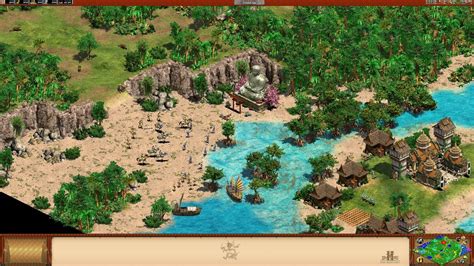 Age Of Empires Ii Hd Rise Of The Rajas Disponibile Trailer Screenshot Smartworld