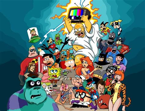 Download Free 100 Cartoon Network Hd Wallpapers
