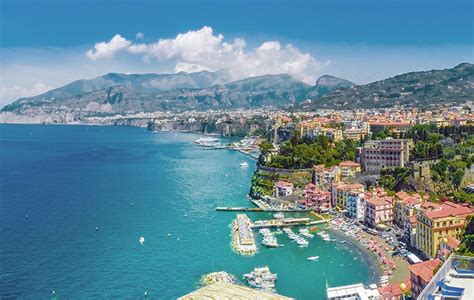 Cit Tours Releases Its Enchanting Europe And The Best Of Italy 2019