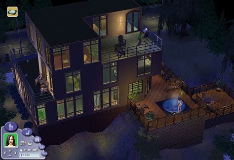 Mod The Sims Sims 3 Beta