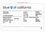 Photos of Blue Shield Covered Ca Payment