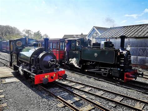 Sir Haydn And Tom Rolt Steam Trains Train Steam Engine