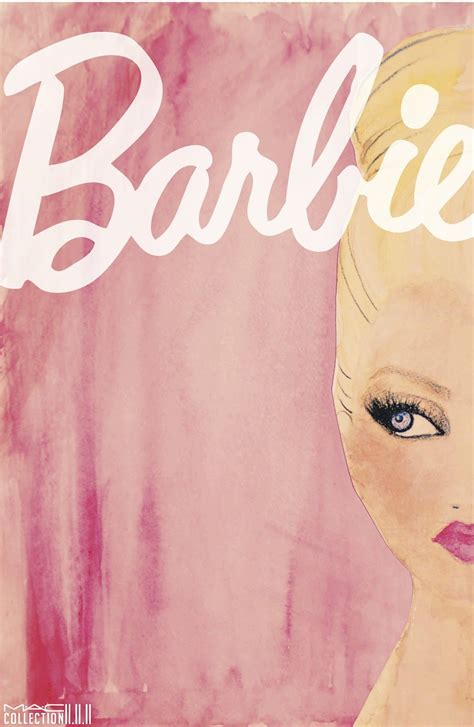 The Best Barbie Vintage Wallpaper References