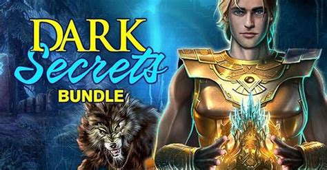 Indiegala Dark Secrets Game Bundle Indie Game Bundles