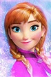 Princess Anna - Frozen Photo (37341522) - Fanpop