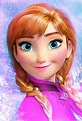 Princess Anna - Frozen Photo (37341522) - Fanpop