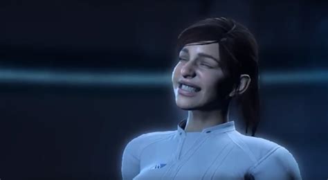 Mass Effect Update Leaves Pirates With Rough Facial Animation Ars