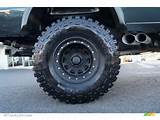 Pictures of 4x4 Off Road Wheels