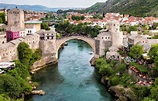 The top 10 most popular tourist attractions in Bosnia and Herzegovina ...
