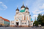 10 Best Things to Do in Tallinn - What is Tallinn Most Famous For? - Go ...