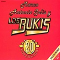 Marco Antonio Solís Y Los Bukis Cd 3 (20 Aniversario) | Mi Música