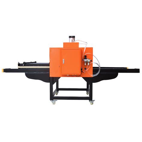 31 X 39 Pneumatic Heat Press Machine Large Format Heat Press Machine