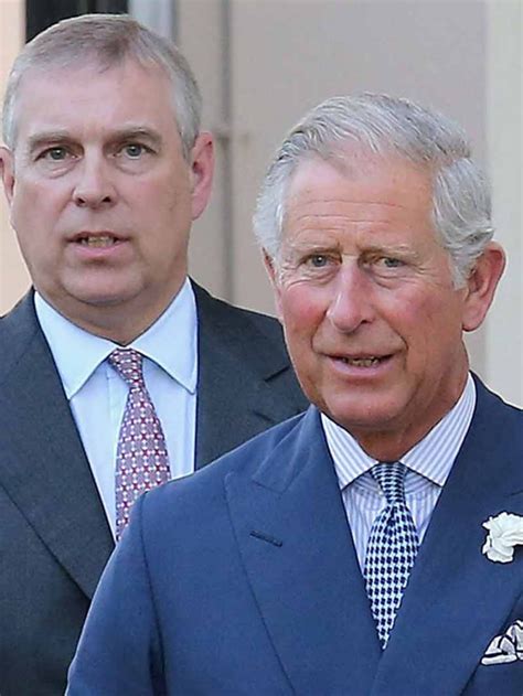Will "Another Prince Andrew Bombshell" overshadow King Charles