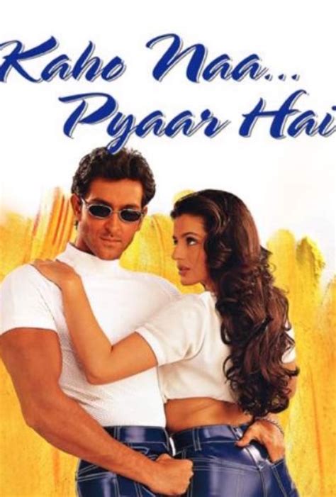 Kaho Naa Pyaar Hai 2000