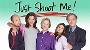 Just Shoot Me | Apple TV