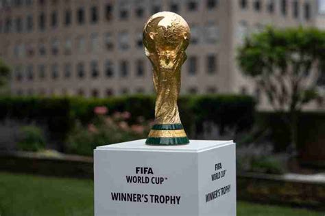 Fifa Announces World Cup 2026 Host Cities Nationwide 90fm