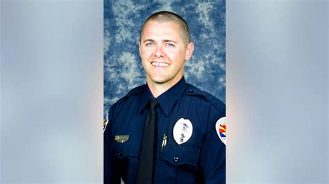2 Officers From Same Suburban Phoenix Police Department Killed In