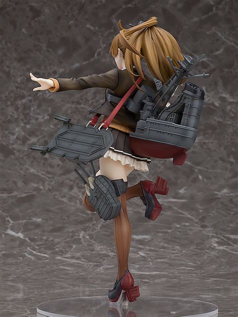 Kancolle Kumano Kai Ni Figure Max Factory 15 Off Tokyo Otaku Mode Tom