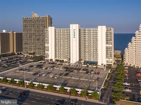 Plaza Oceanfront Condominium