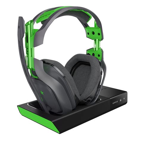 More Photos And Details Revealed For The Updated A50 Wireless Dolby Xbox One Gaming Headset