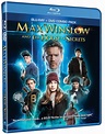 Max Winslow and the House of Secrets (Blu-Ray + DVD) - Walmart.com